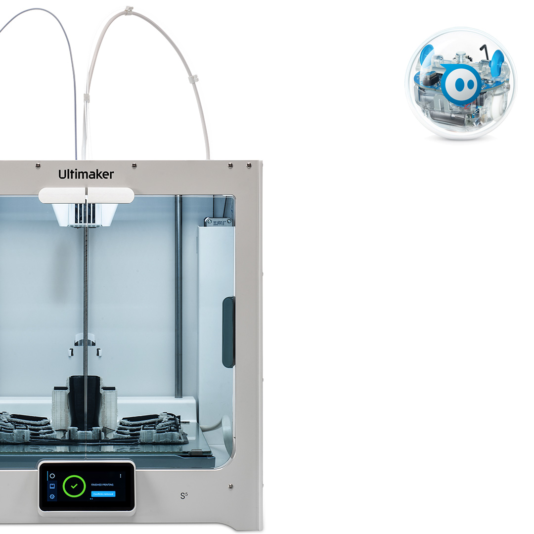 Ultimaker Sphero SPRK+